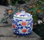 Curra Handmade Decorative Urns & Jars - Image 7