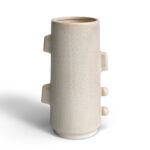 Oren Handmade Ceramic Table Vase - Image 8