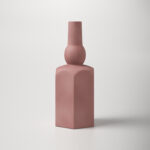 Moxley Handmade Ceramic Table Vase - Image 7