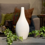 Ceramic Table Vase - Image 5