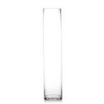 Handmade Glass Table Vase - Image 6
