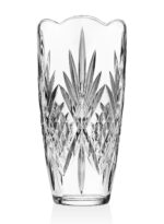 Dublin Crystal Tall Table Vase - Image 7