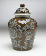Priebe Floral Urn - Image 3