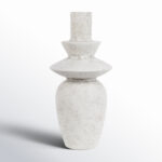 Fitzpatrick Ceramic Table Vase - Image 5