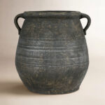 Nonie Terracotta Table Vase - Image 7