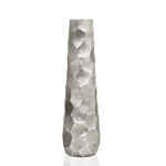 Otho Metal Floor Vase - Image 4