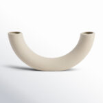 Ritter Handmade Ceramic Table Vase - Image 7