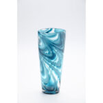 Danton Glass Table Vase - Image 3