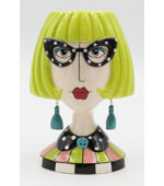 Grimulf Ceramic / Porcelain Table Vase - Image 5