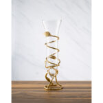Siobhan Glass Table Vase - Image 5