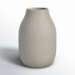 COLORA Porcelain Table Vase - Image 5