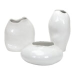 Ceramic Table Vase - Image 8