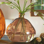 Byxbee Glass Table Vase - Image 3