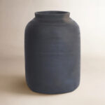 Persell Terracotta Table Vase - Image 6