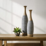 Port Floor Vase - Image 7