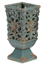 Tarantino Ceramic Table Vase - Image 3