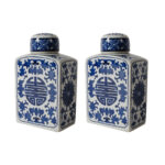 Vanna Decorative Urns & Jars (Set of 2) - Image 8