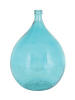 Glass Floor Vase (Set of 2) - Image 6