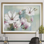 " Magnolia Blooms " - Image 6