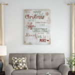 " Christmas Means More Type " by Carol Robinson - Image 6