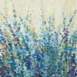 " Shades Of Blue I " by Timothy O' Toole - Image 4