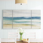 " Ocean Breeze " 3 - Pieces - Image 7