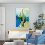 " Cactus " by Sisa Jasper - Image 3