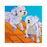 " Catch Me " by Pat Saunders - Image 6