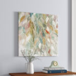 " Rainy Cascade " - Image 5