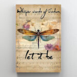 " Whisper Words Of Wisdom " - Image 5