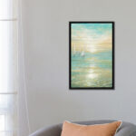 " Sunrise " by Danhui Nai - Image 2