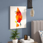 " Punk Bird " by Robert Farkas - Image 5