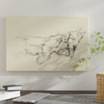 " Dog Days III " - Image 3