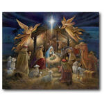 " Nativity " - Image 3
