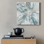 " Soft Blossom Burst " - Image 8