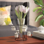 Coss Glass Table Vase - Image 4