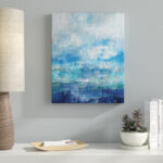 " Morning Mist " Painting Print - Image 7