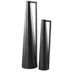 Fratar Iron Floor Vase - Image 4