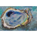 " Oyster Two " by Jeanette Vertentes - Image 4