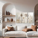 " Growing Old " 3 - Pieces - Image 4