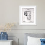 " Toilet-Paper Roll 1891 " - Image 7