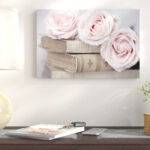 " Vintage Roses " by Symposium Design - Image 3