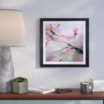 " Pink Haze " by J.A Art - Image 2