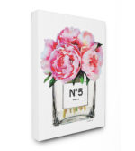 " Paris Vase With Pink Peony " by Amanda Greenwood - Image 7