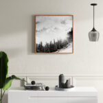 " Mountain " by Bird Wanna Whistle - Image 3