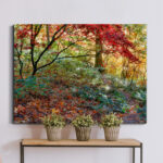 " Secret Garden " by J Paul - Image 7