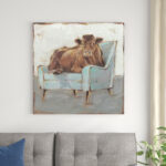 " Moo-ving In IV " - Image 3