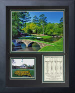 " Augusta National Golf Course " - Image 3