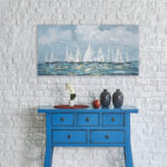 " Sailing Serenity " - Image 6