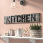 " KITCHEN " - Image 5